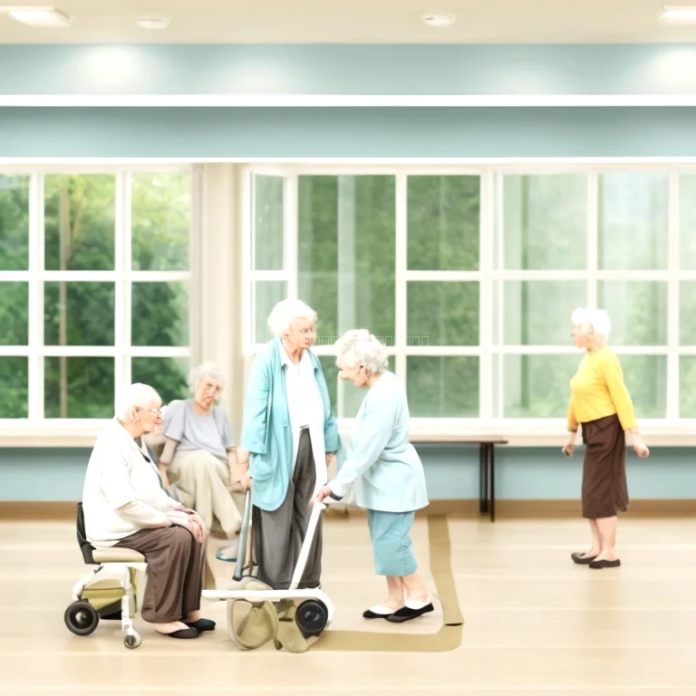 SeniorJSpaが目指すもの